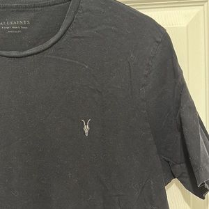 All Saints tshirt